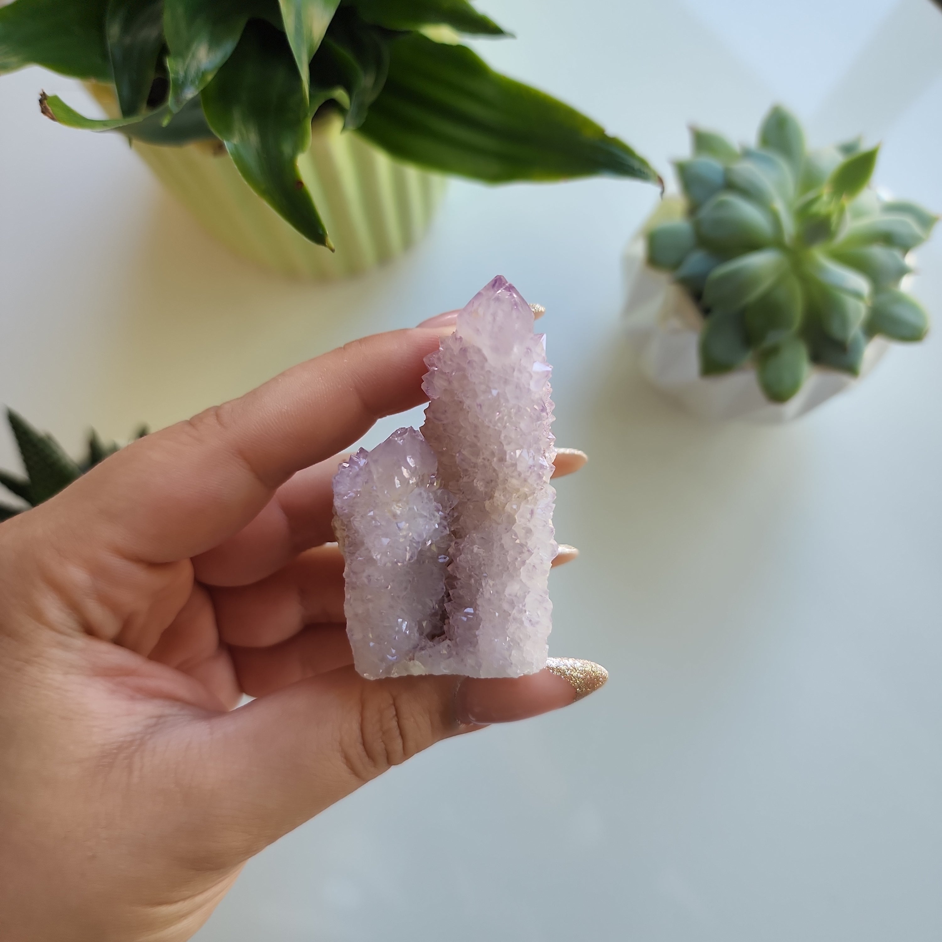 Spirit Quartz - Style 221