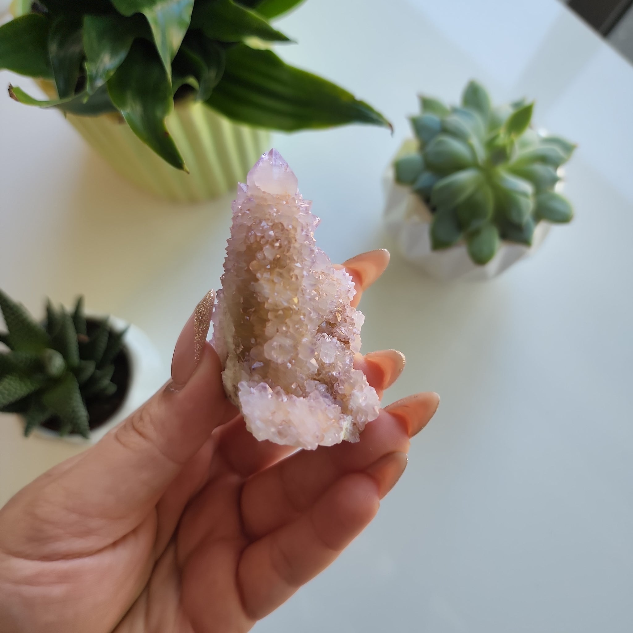 Spirit Quartz - Style 221
