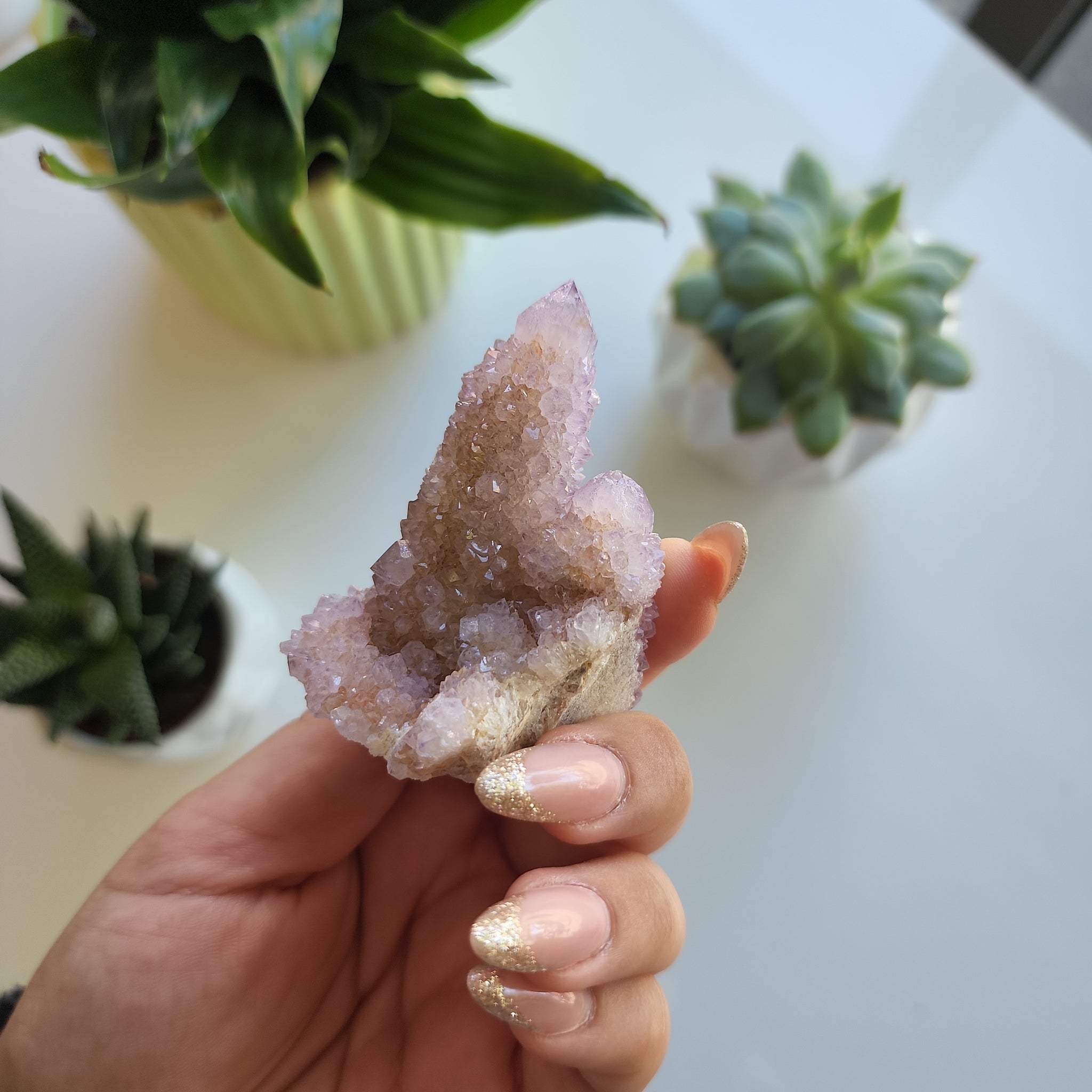 Spirit Quartz - Style 221