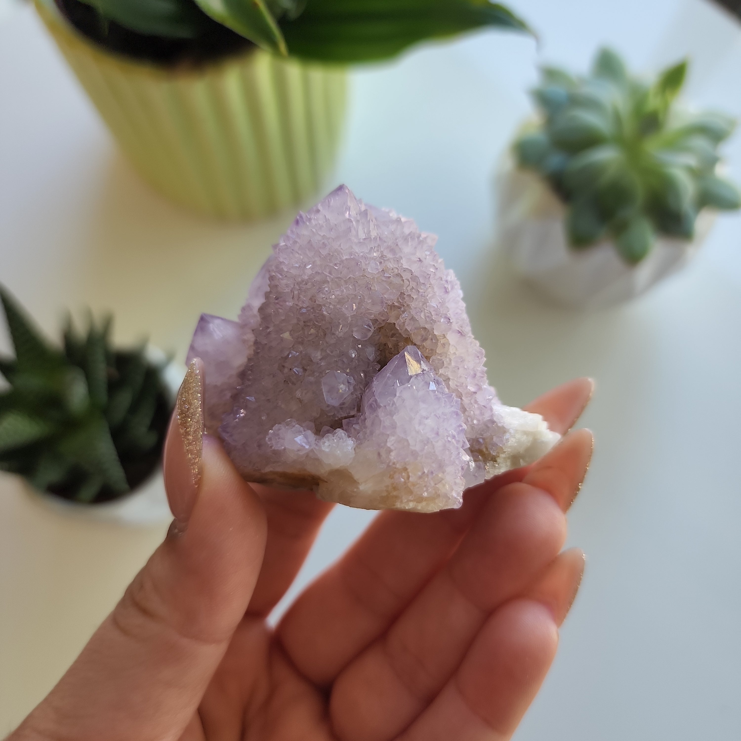 Spirit Quartz - Style 213