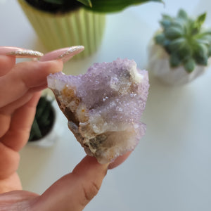 Spirit Quartz - Style 213