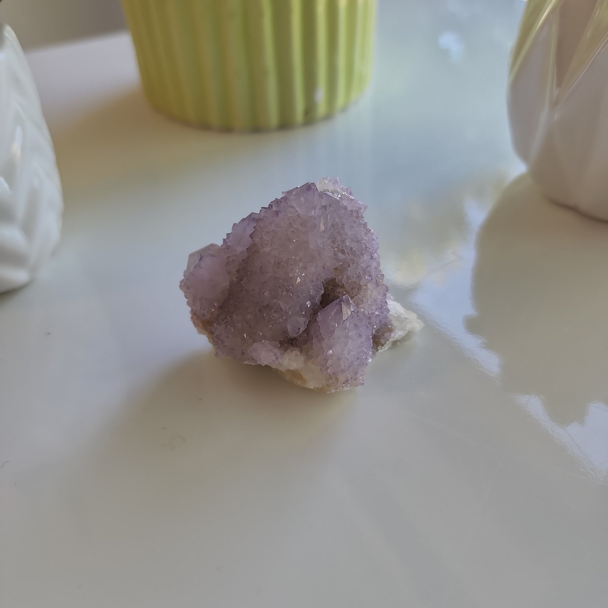Spirit Quartz - Style 213