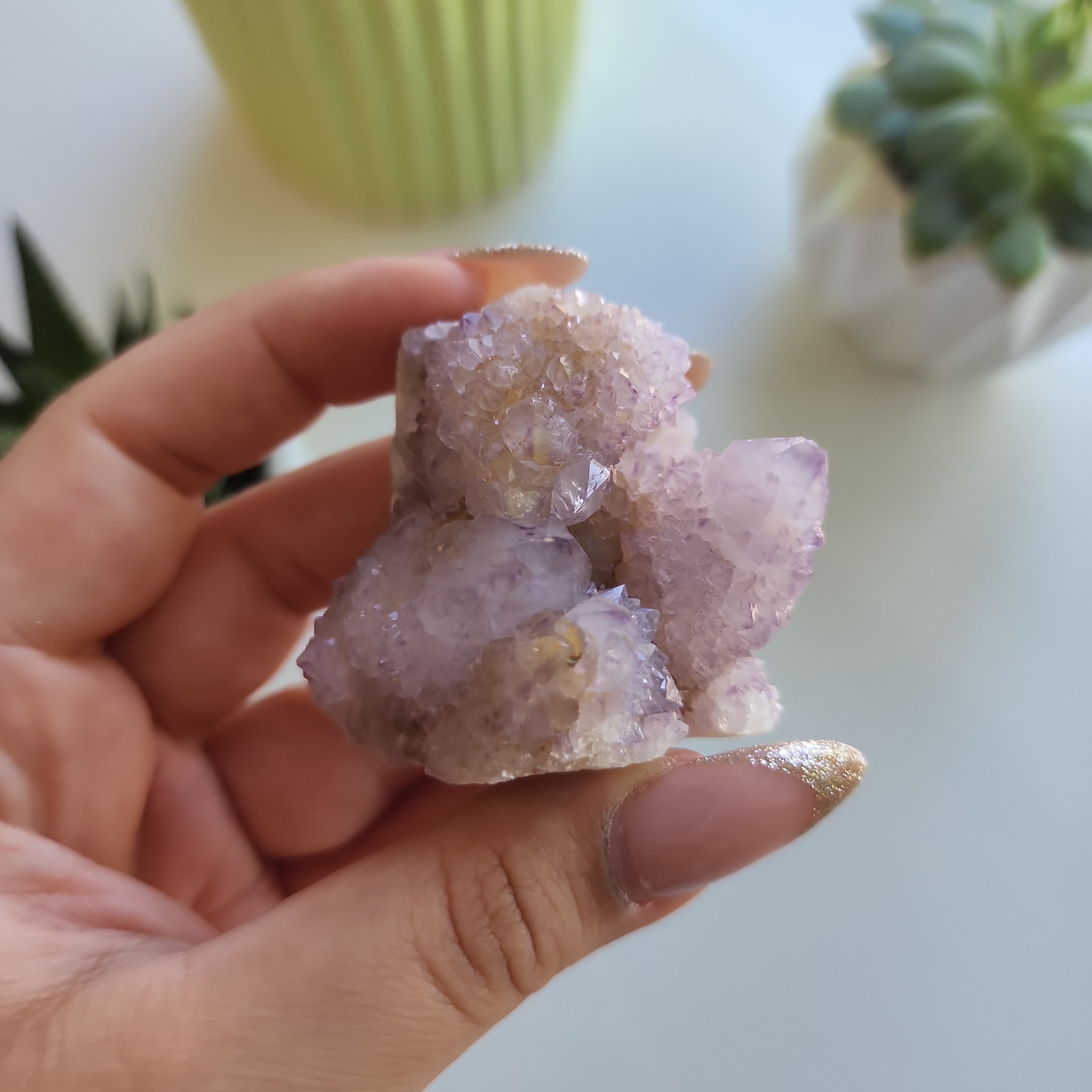 Spirit Quartz - Style 216