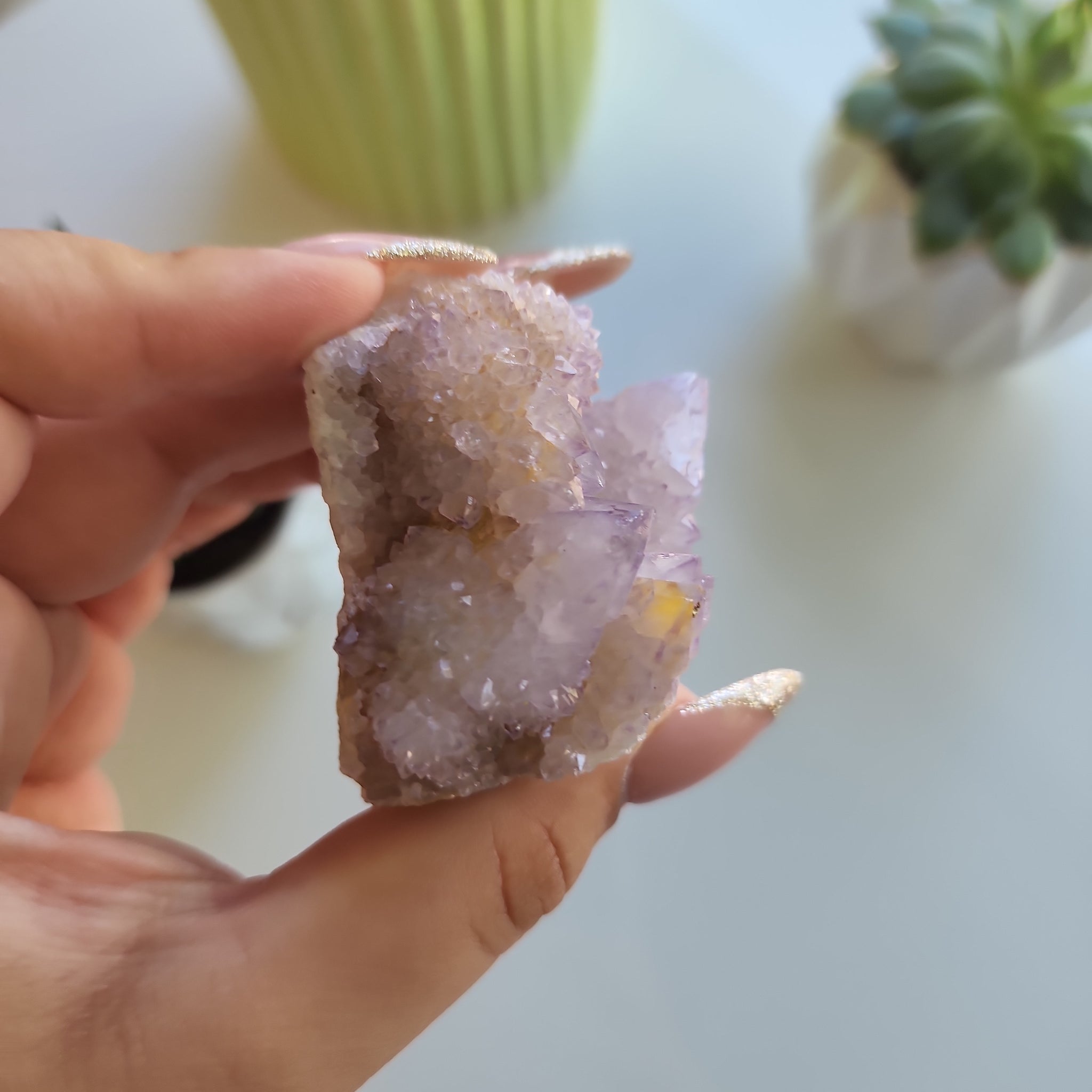 Spirit Quartz - Style 216