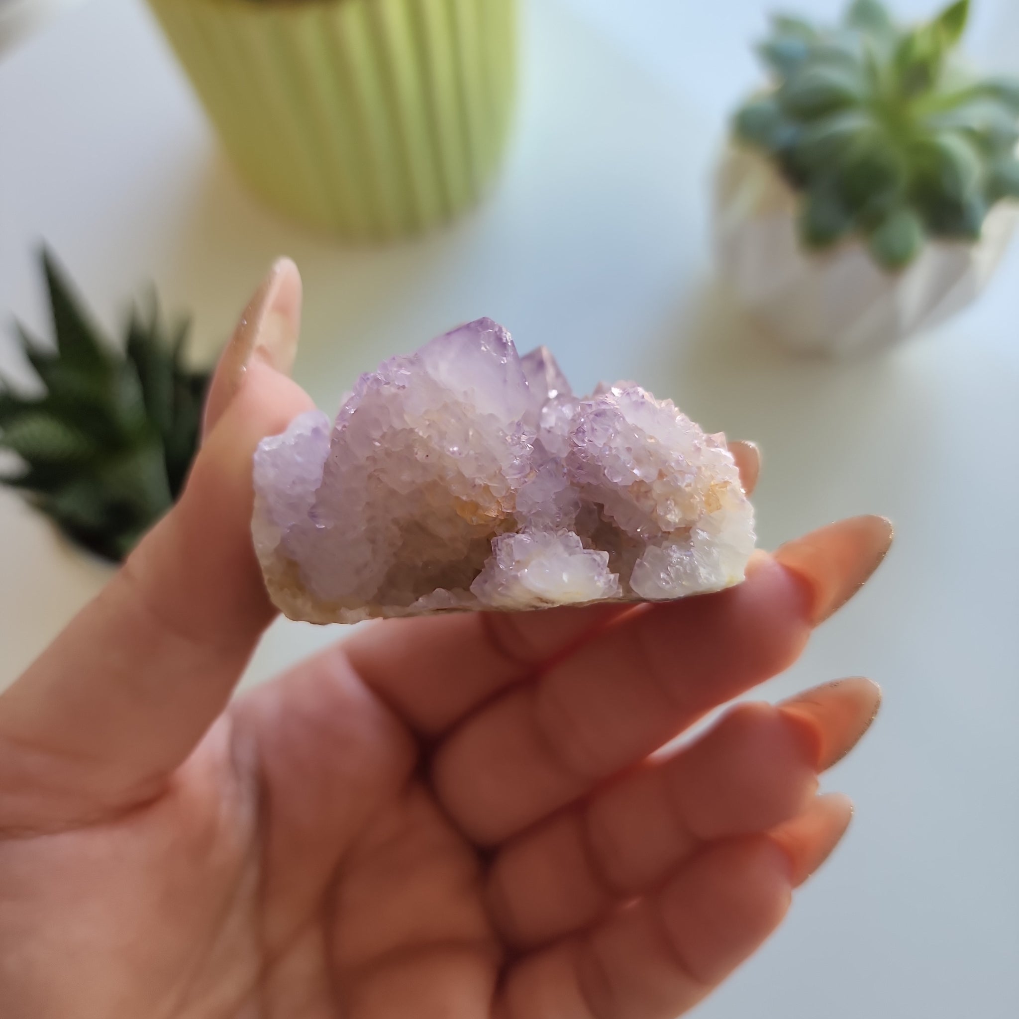 Spirit Quartz - Style 216