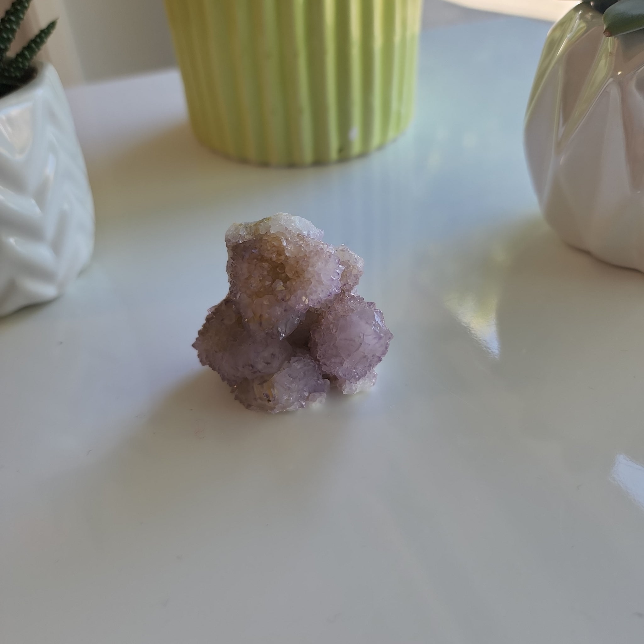Spirit Quartz - Style 216