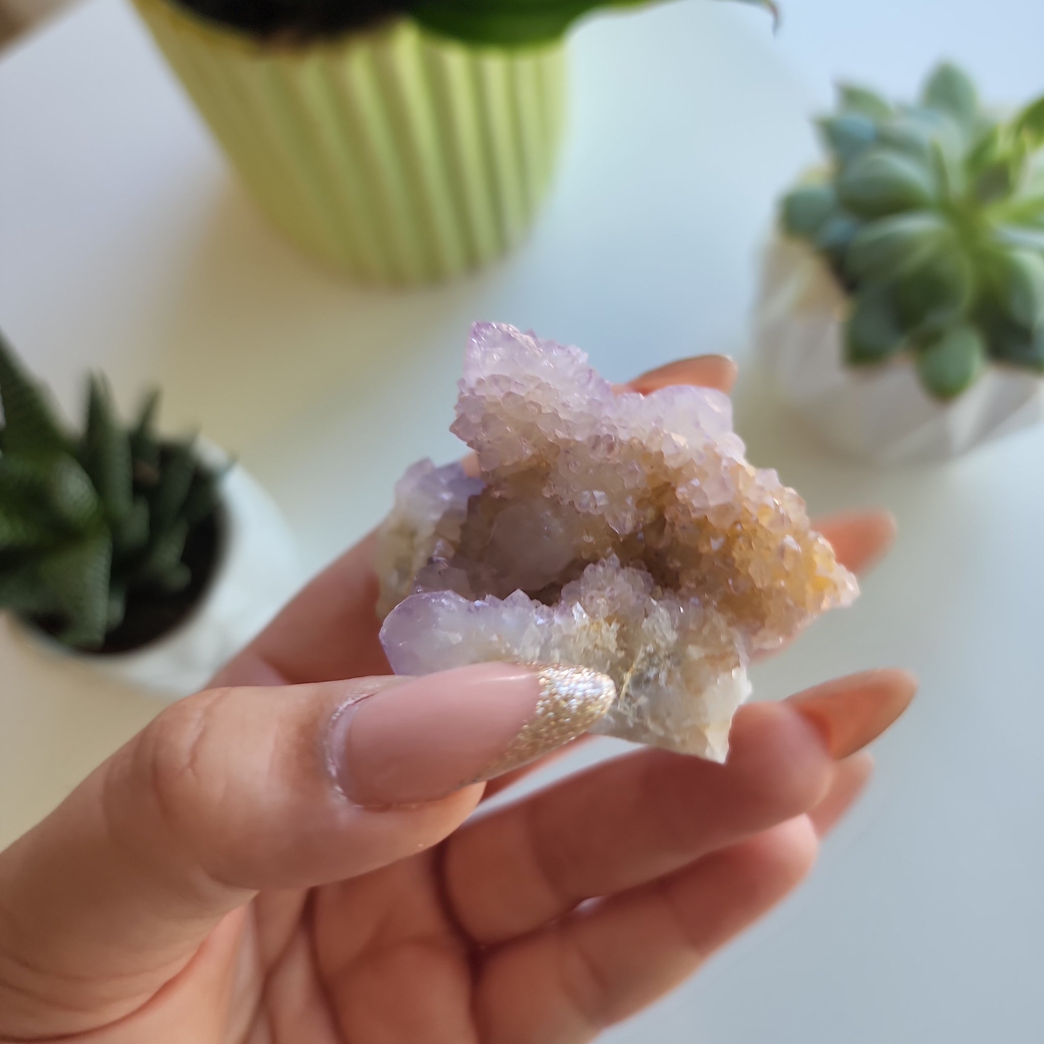 Spirit Quartz - Style 212