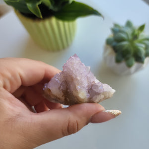 Spirit Quartz - Style 212