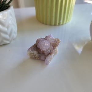 Spirit Quartz - Style 212