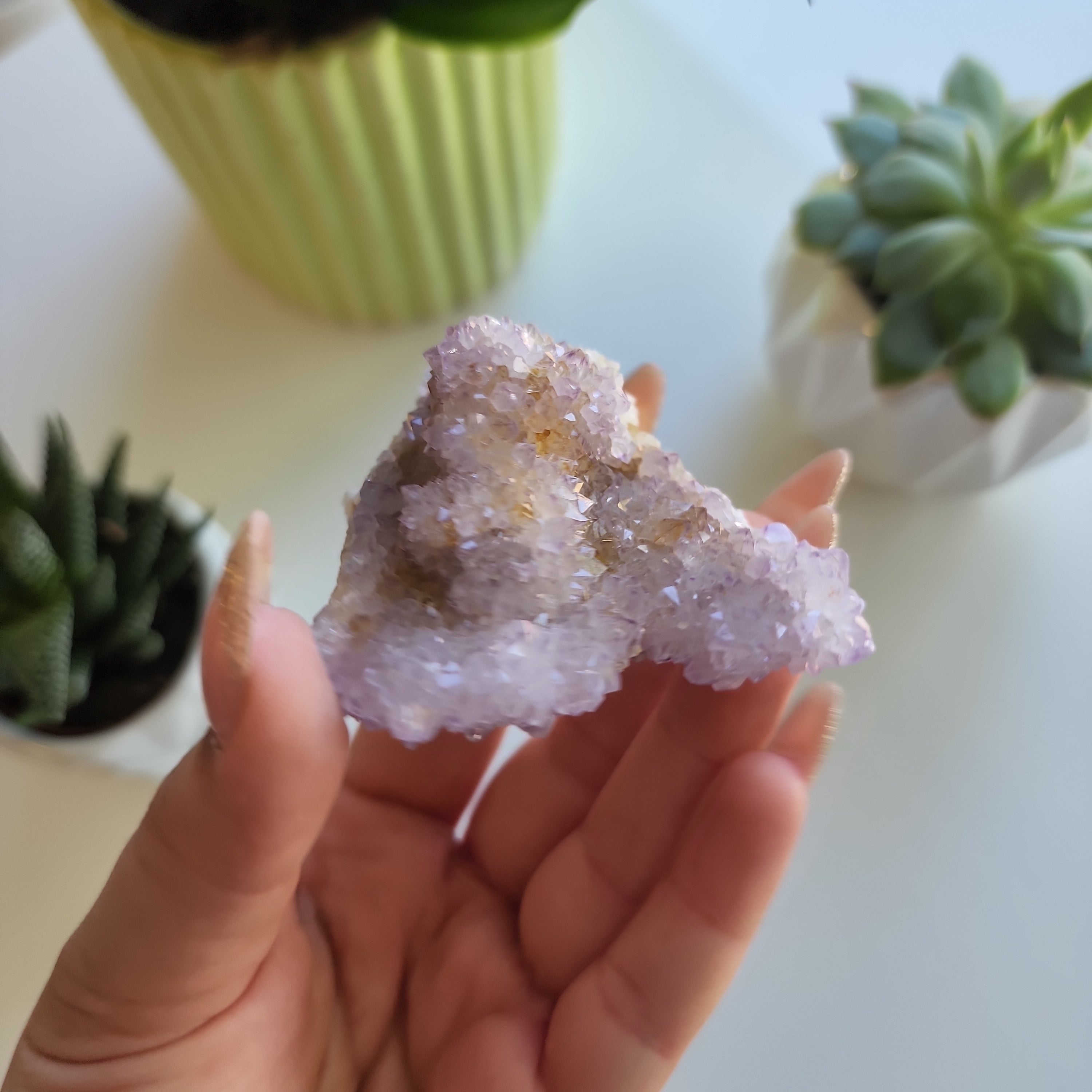 Spirit Quartz - Style 228