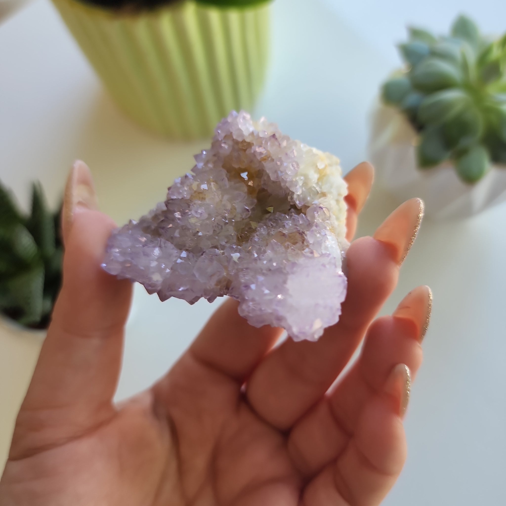 Spirit Quartz - Style 228