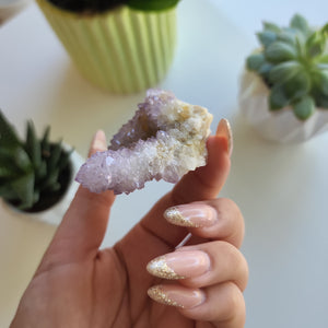 Spirit Quartz - Style 228