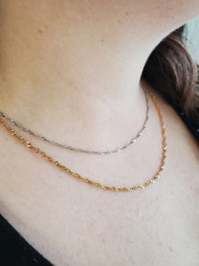 Stephanie Chain | choose your style