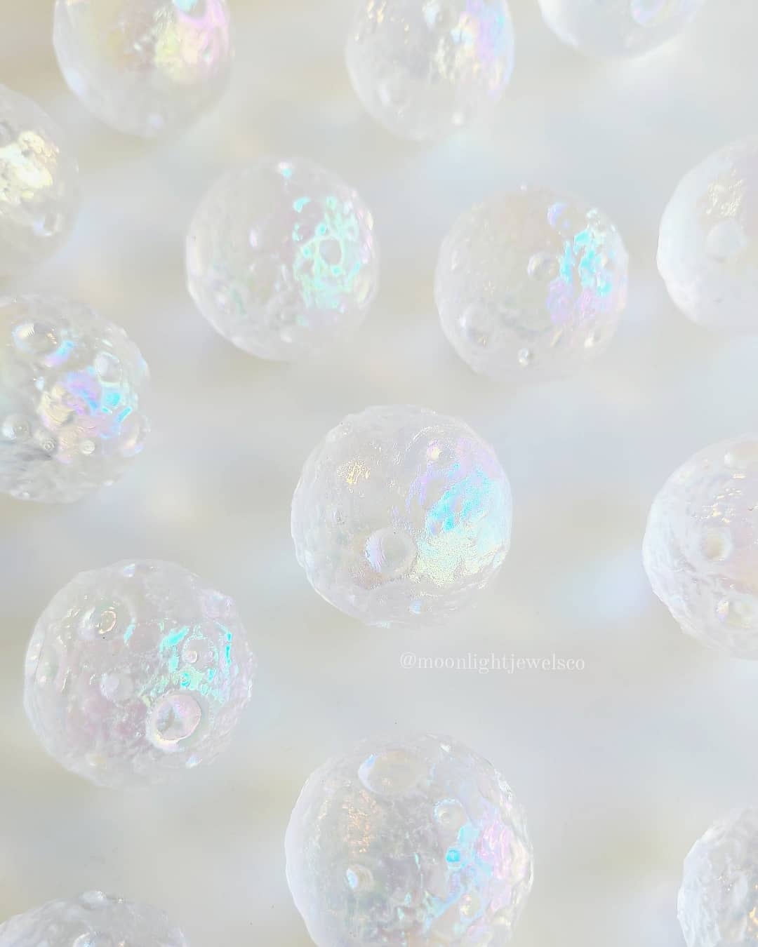 Moon Crystal