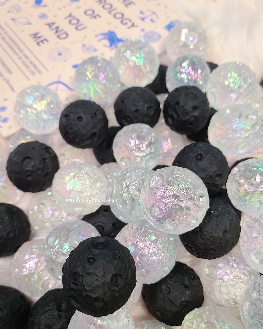 Moon Crystal