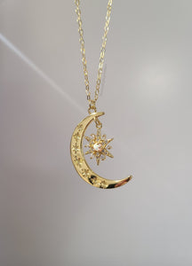 Aurora Necklace | choose your style