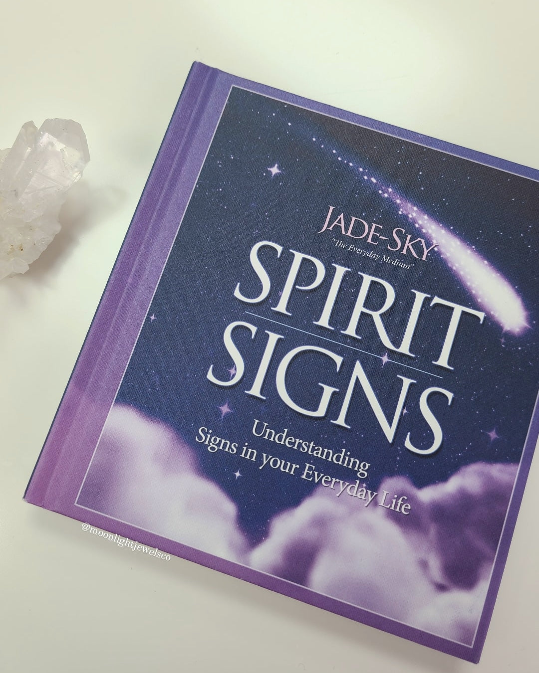 Spirit Signs - Understanding Signs in your Everyday Life