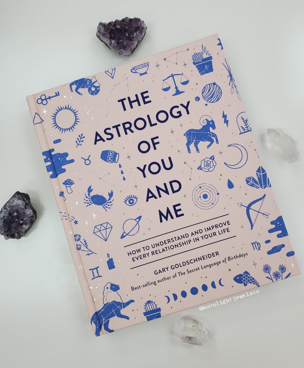 The Astrology of You and Me