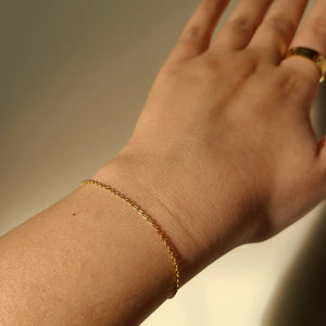Eclipse Bracelet | Fine Jewelry Collection