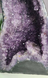 39.4 KG Amethyst Cathedral