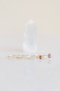 Opal Band - Fine Jewelry Collection