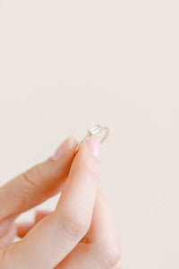 Blue Topaz Ring - Fine Jewelry Collection