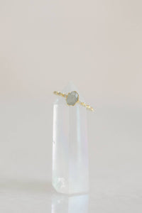 Labradorite Ring - Fine Jewelry Collection